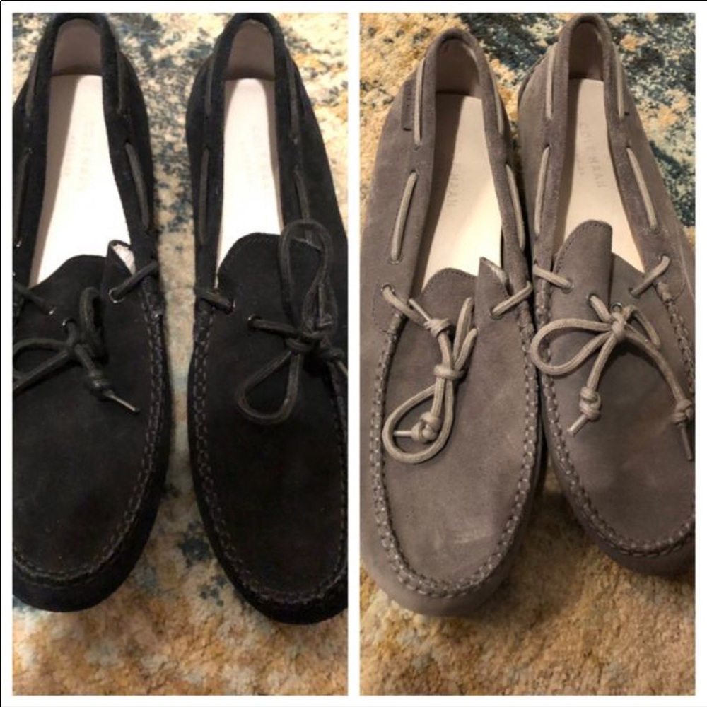 Cole Haan